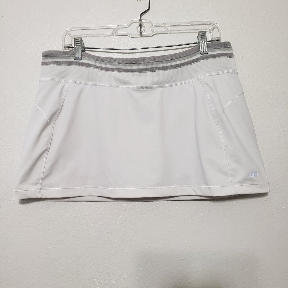 Alo Yoga Skirt/Skort